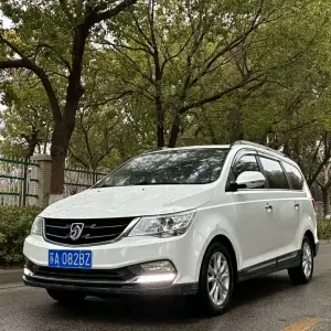 Baojun 730 2016 из Китая