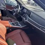 BMW X7 2021 340 л.с. 340 л.с. 340 л.с. 340 л.с. из Китая