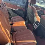 BMW X7 2021 340 л.с. 340 л.с. 340 л.с. 340 л.с. из Китая