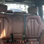 BMW X7 2021 340 л.с. 340 л.с. 340 л.с. 340 л.с. из Китая