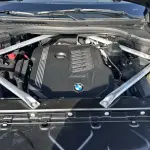 BMW X7 2021 340 л.с. 340 л.с. 340 л.с. 340 л.с. из Китая
