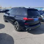 BMW X7 2021 340 л.с. 340 л.с. 340 л.с. 340 л.с. из Китая