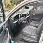Volkswagen Tiguan L 2024 из Китая
