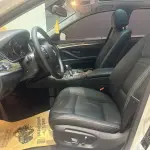 BMW 5 Series 2014 из Китая