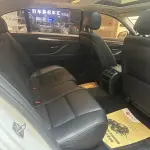 BMW 5 Series 2014 из Китая
