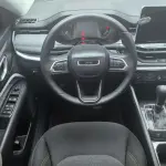 Jeep Compass 2022 из Китая