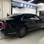 Hongqi 红旗金葵花国雅 2025 из Китая
