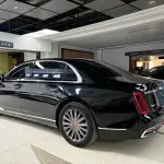 Hongqi 红旗金葵花国雅 2025 из Китая