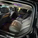 Hongqi 红旗金葵花国雅 2025 из Китая