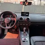 Audi A3 2021 из Китая