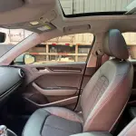 Audi A3 2021 из Китая