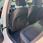 Audi A3 2021 из Китая