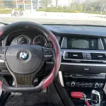 BMW 5 Series GT 2014 из Китая