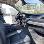 BMW 5 Series GT 2014 из Китая