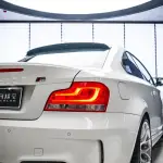 BMW 1 Series M 2012 из Китая