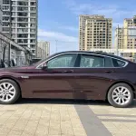 BMW 5 Series GT 2014 из Китая