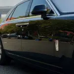 Rolls-Royce Ghost 2016 из Китая