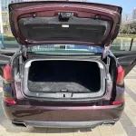 BMW 5 Series GT 2014 из Китая