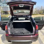 BMW 5 Series GT 2014 из Китая
