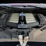 Rolls-Royce Ghost 2016 из Китая