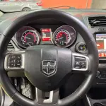 Dodge Journey 2017 из Китая