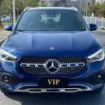 Mercedes-Benz GLA 2023 из Китая