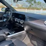 Mercedes-Benz GLA 2023 из Китая