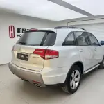Acura MDX 2008 из Китая
