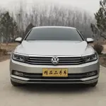 Volkswagen Magotan 2017 из Китая