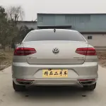 Volkswagen Magotan 2017 из Китая