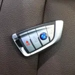 BMW 1 Series 2023 из Китая