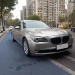 BMW 7 Series 2012 326 л.с. 326 л.с. 326 л.с. 326 л.с. из Китая