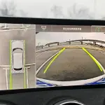 Wey Wey VV5 2018 197 л.с. из Китая