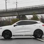 Wey Wey VV5 2018 197 л.с. из Китая