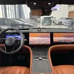 AITO 问界 AITO M9 2024 152 л.с. 152 л.с. из Китая