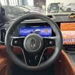 AITO 问界 AITO M9 2024 152 л.с. 152 л.с. из Китая