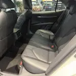 Toyota Camry 2022 из Китая