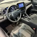 Toyota Camry 2022 из Китая