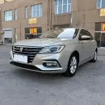 Roewe i5 2021 из Китая