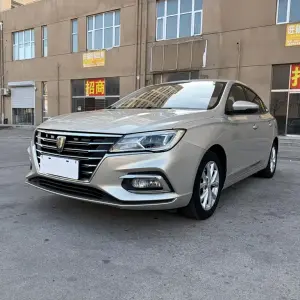 Roewe i5 2021 из Китая