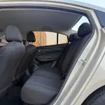 Roewe i5 2021 из Китая