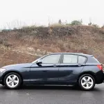 BMW 1 Series (Import) 2012 из Китая