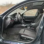 BMW 1 Series (Import) 2012 из Китая