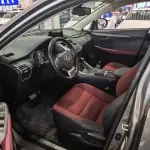 Lexus NX 2020 150 л.с. из Китая