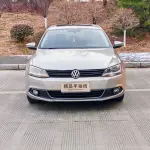 Volkswagen Sagitar 2013 из Китая