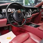 Rolls-Royce Ghost 2015 из Китая