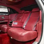 Rolls-Royce Ghost 2015 из Китая
