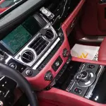 Rolls-Royce Ghost 2015 из Китая