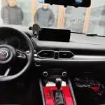 Mazda CX-5 2022 155 л.с. 155 л.с. из Китая