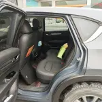 Mazda CX-5 2022 155 л.с. 155 л.с. из Китая